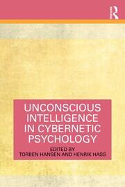 Unconscious Intelligence in Cybernetic Psychology book cover
