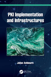 PKI Implementation and Infrastructures book cover