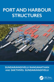 Port and Harbour Structures book cover
