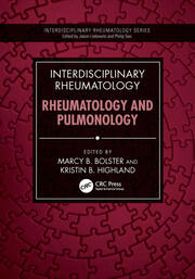 Interdisciplinary Rheumatology: Rheumatology and Pulmonology book cover