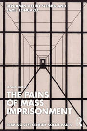 The Pains of Mass Imprisonment book cover