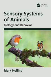 Sensory Systems of Animals: Biology and Behavior book cover