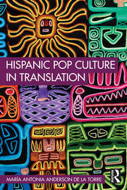 Hispanic Pop Culture in Translation book cover