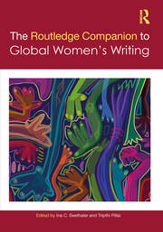The Routledge Companion to Global Women's Writing book cover