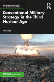 Conventional Military Strategy in the Third Nuclear Age book cover