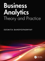 Business Analytics: Theory and Practice book cover