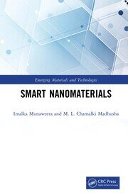Smart Nanomaterials book cover