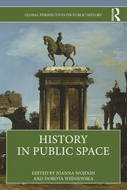 History in Public Space book cover