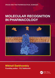 Molecular Recognition in Pharmacology book cover
