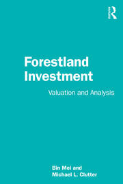 Forestland Investment: Valuation and Analysis book cover