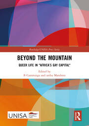 Beyond the Mountain: Queer Life in 