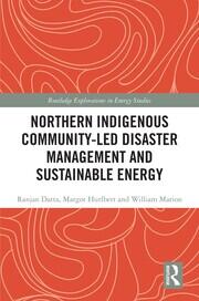 Northern Indigenous Community-Led Disaster Management and Sustainable Energy book cover