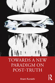 Towards a New Paradigm on Post-truth book cover