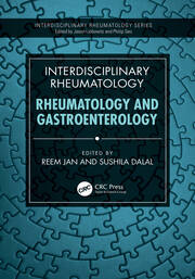 Interdisciplinary Rheumatology: Rheumatology and Gastroenterology book cover