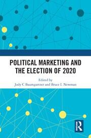 Political Marketing and the Election of 2020 book cover