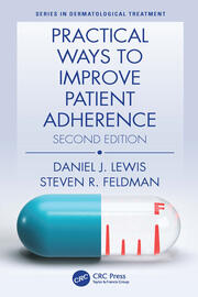 Practical Ways to Improve Patient Adherence book cover