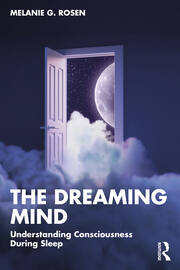 The Dreaming Mind: Understanding Consciousness During Sleep book cover