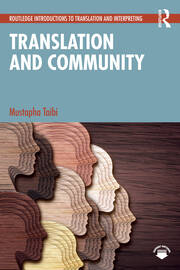 Translation and Community book cover