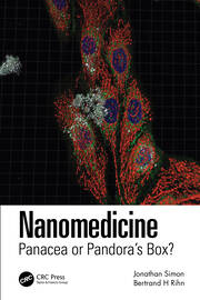 Nanomedicine: Panacea or Pandora's Box? book cover
