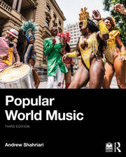 Popular World Music book cover