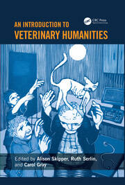An Introduction to Veterinary Humanities book cover