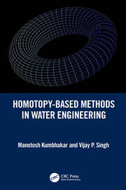 Homotopy-Based Methods in Water Engineering book cover