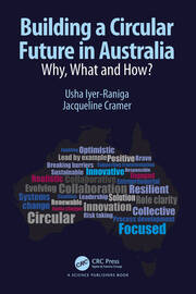 Building a Circular Future in Australia: Why, What and How? book cover
