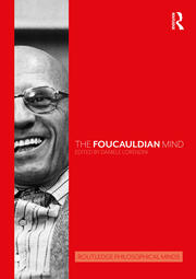 The Foucauldian Mind book cover