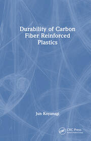 Durability of Carbon Fiber Reinforced Plastics book cover