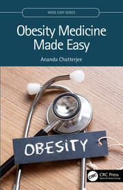 Obesity Medicine Made Easy book cover
