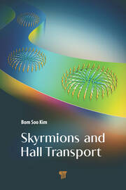 Skyrmions and Hall Transport book cover