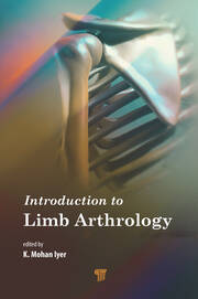 Introduction to Limb Arthrology book cover