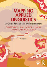 Mapping Applied Linguistics: A Guide for Students and Practitioners book cover