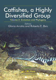 Catfishes, a Highly Diversified Group: Volume 2: Evolution and Phylogeny book cover