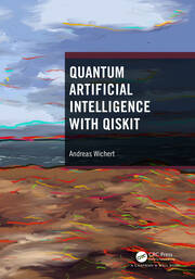 Quantum Artificial Intelligence with Qiskit book cover