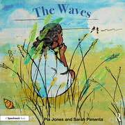 The Waves: For Children Living With OCD book cover