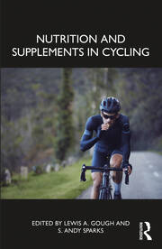Nutrition and Supplements in Cycling book cover