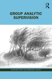 Group Analytic Supervision book cover