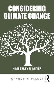 Considering Climate Change book cover