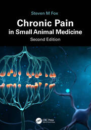 Chronic Pain in Small Animal Medicine book cover