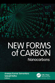 New Forms of Carbon: Nanocarbons book cover