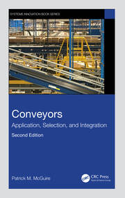 Conveyors: Application, Selection, and Integration book cover