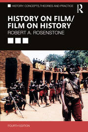 History on Film/Film on History book cover