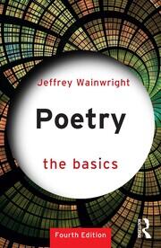 Poetry: The Basics book cover