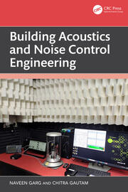 Building Acoustics and Noise Control Engineering book cover