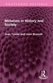 Midwives in History and Society book cover