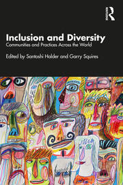 Inclusion and Diversity: Communities and Practices Across the World book cover