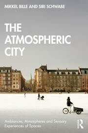 The Atmospheric City book cover