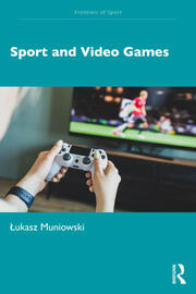 Sport and Video Games book cover