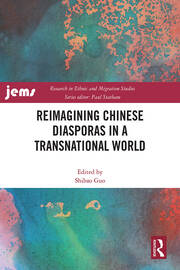 Reimagining Chinese Diasporas in a Transnational World book cover